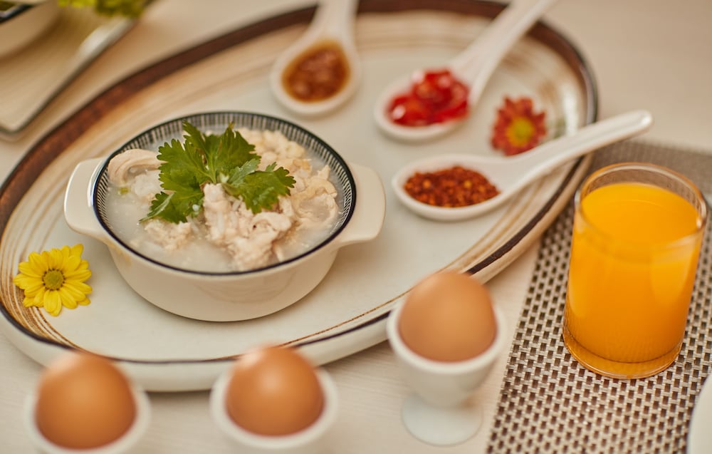 Фото Pattaya Sea View Hotel