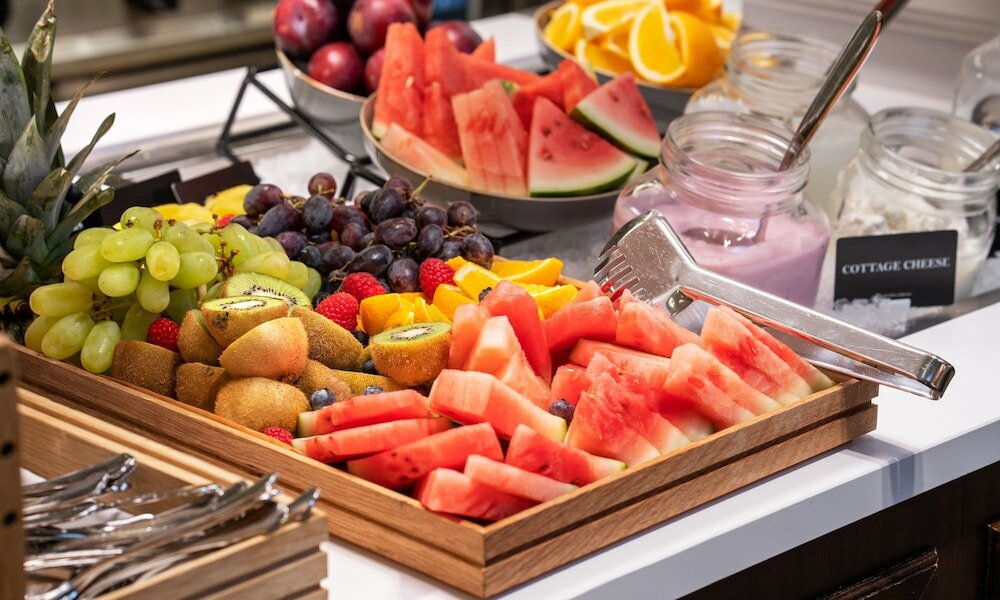 Фото Thon Hotel Slottsparken