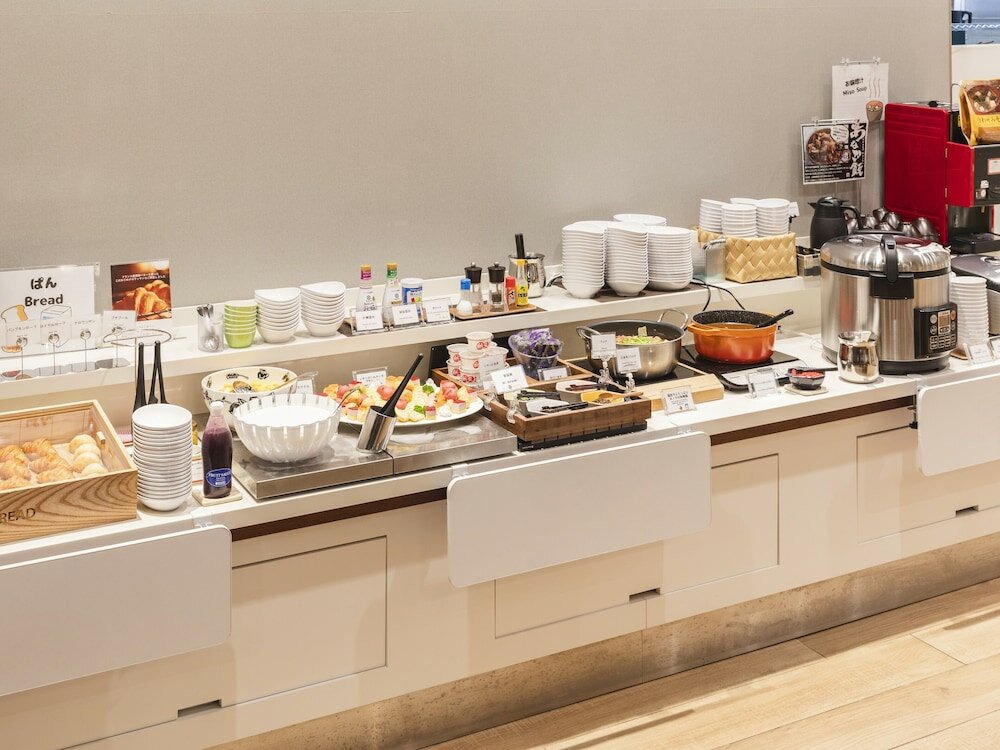 Фото Sotetsu Fresa Inn Hiroshima