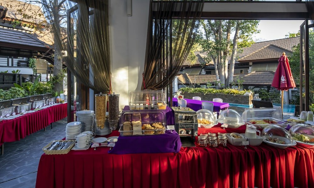 Фото Samed Pavilion Resort