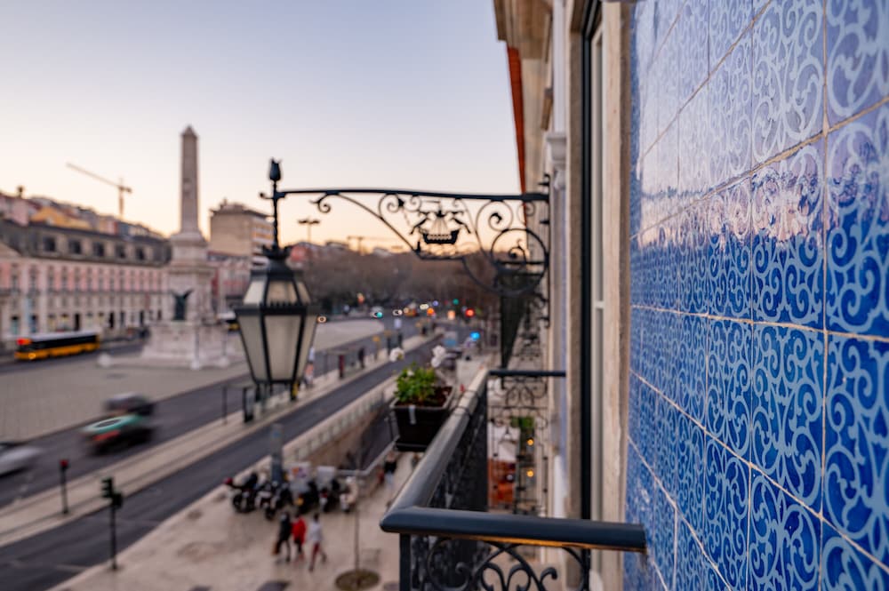 Фото Blue Liberdade Hotel