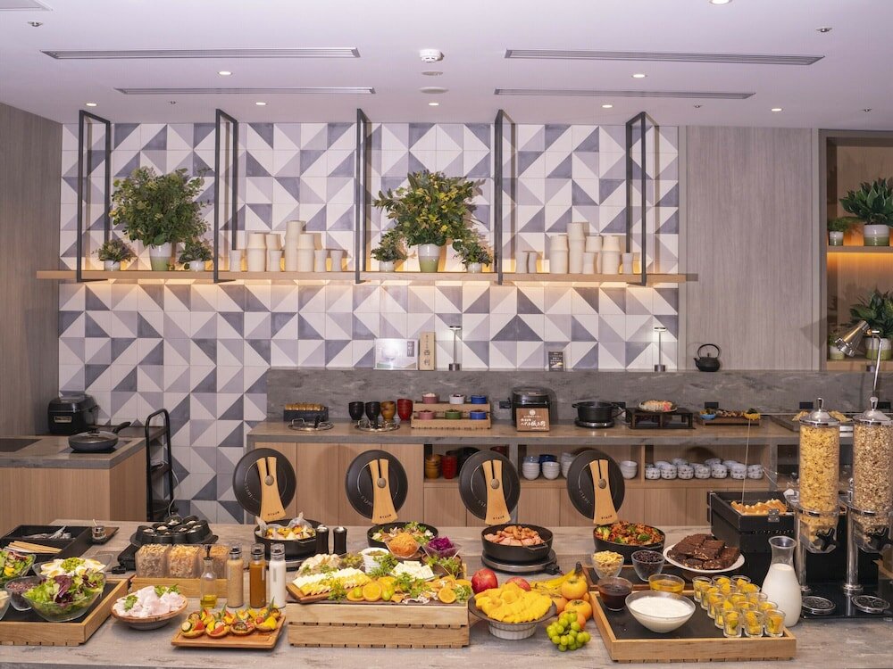 Фото Hotel Forza Kyoto Shijo Kawaramachi