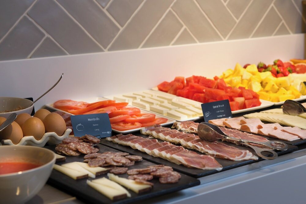 Фото Bed4U Bilbao