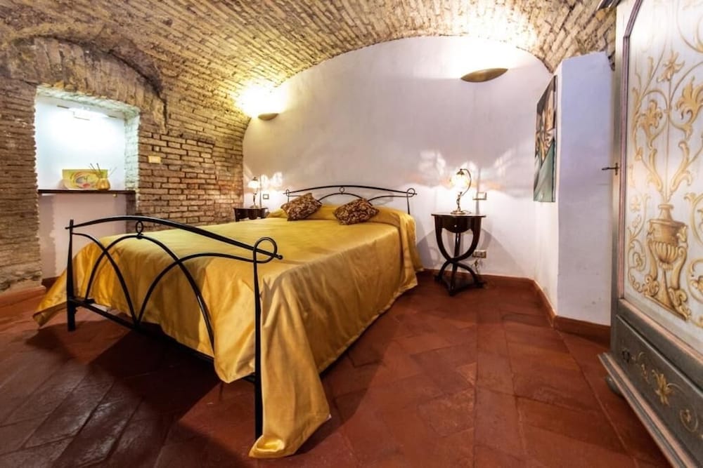 Фото Rifugio Degli Artisti Guest House