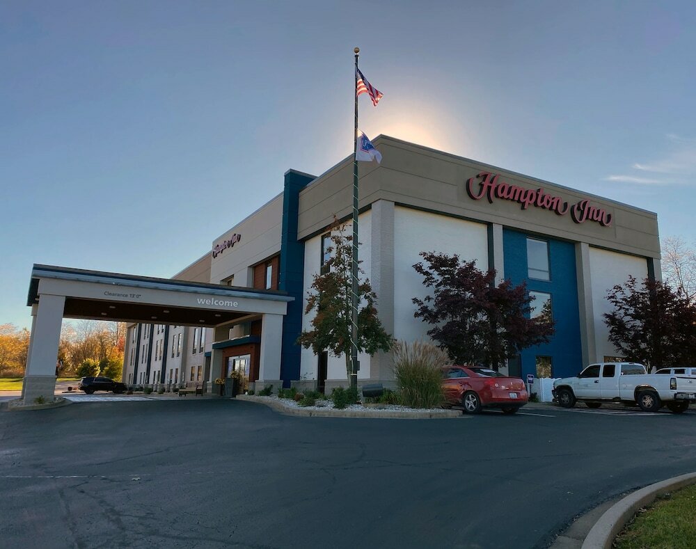 Фото Hampton Inn Danville