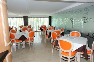 Гостиница Rive Hôtel