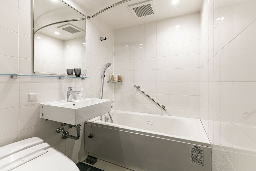 Фото Hotel Forza Osaka Namba Dotonbori