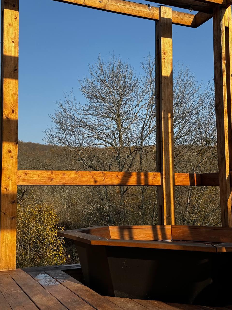 Фото Ширванка Lux