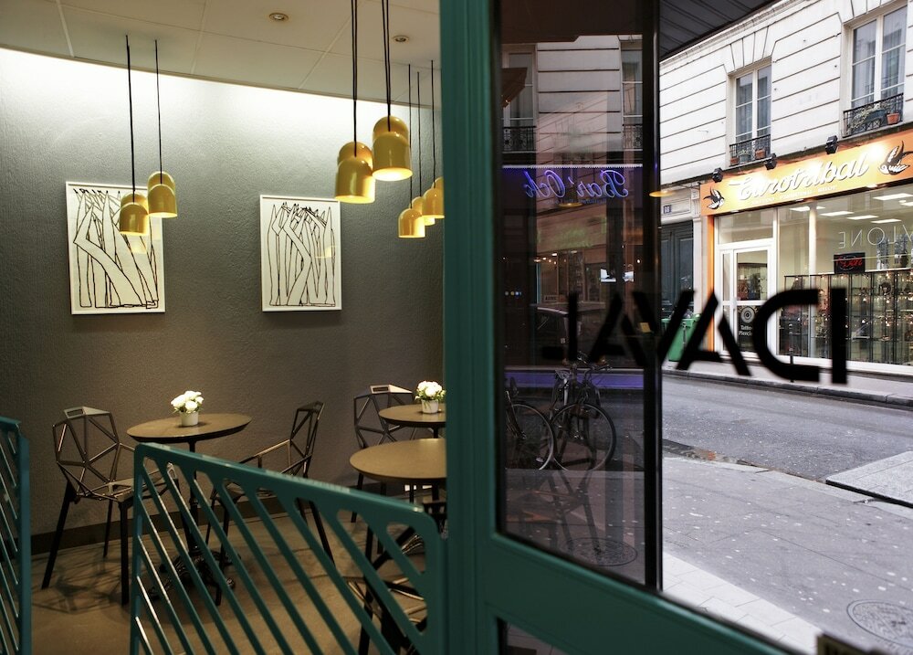 Фото Hotel Daval