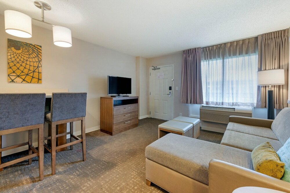 Фото Staybridge Suites Orlando Royale Parc Suites, an Ihg Hotel