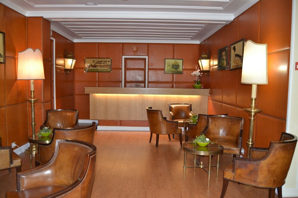 Фото Hotel João Padeiro