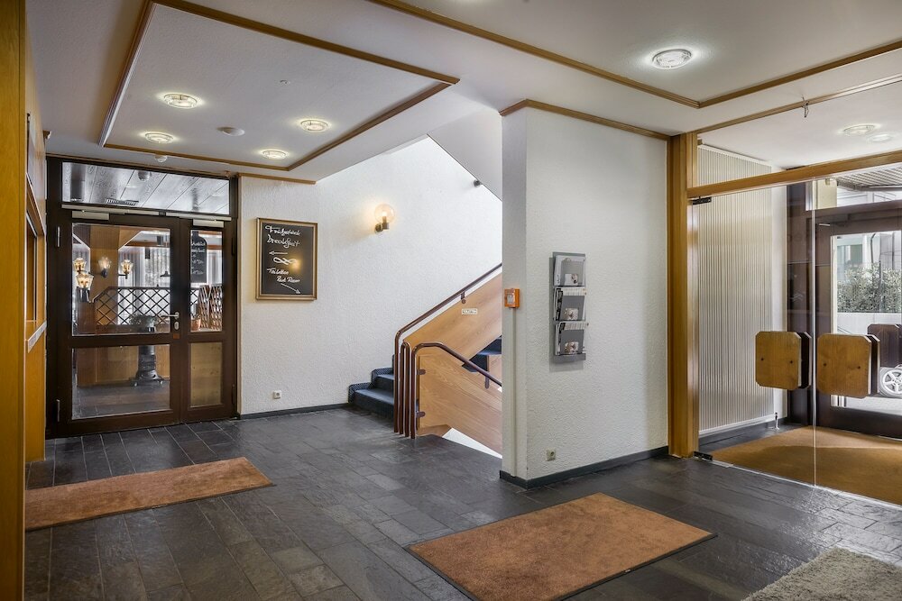 Фото Novum Hotel Strohgäu