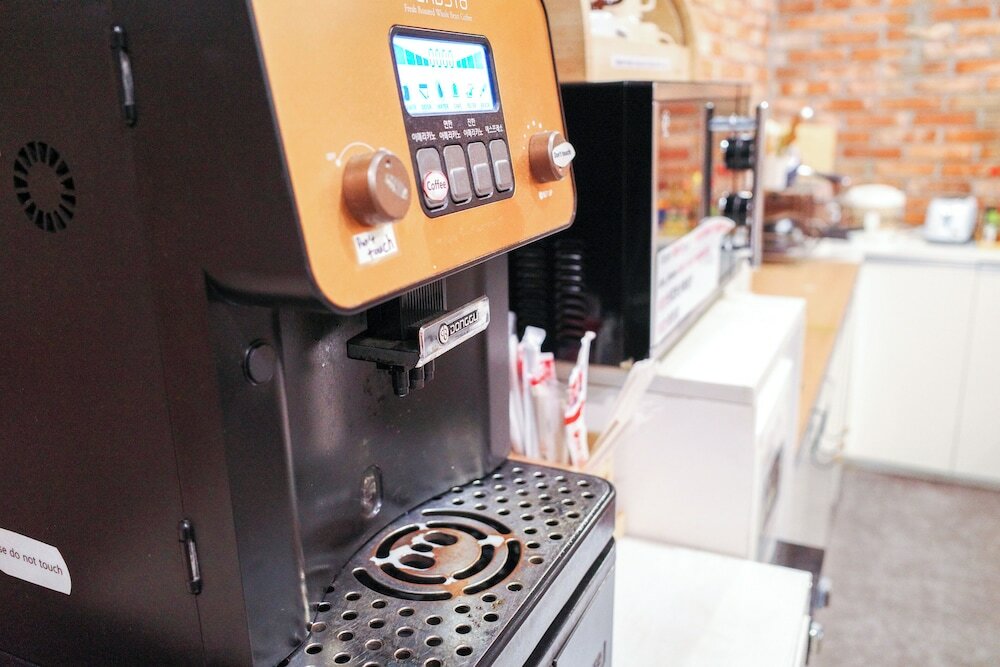 Фото Starria Hostel