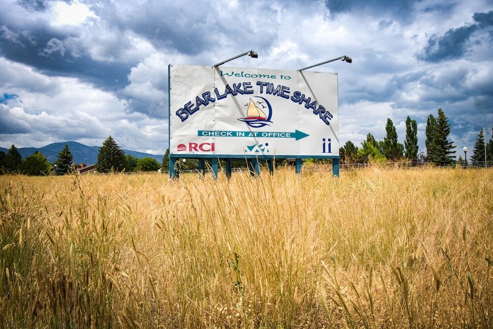 Фото Multi Resorts at Bear Lake by Vri Americas