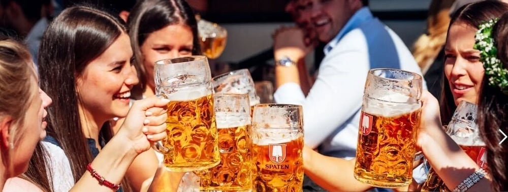 Фото Hotel Erzgiesserei Europe