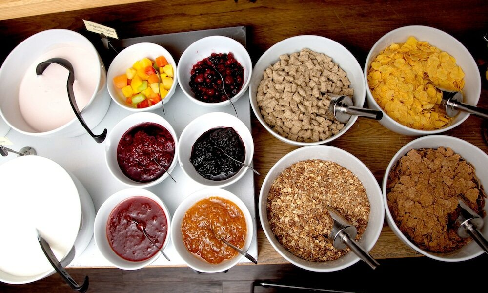 Фото Sure Hotel by Best Western Algen