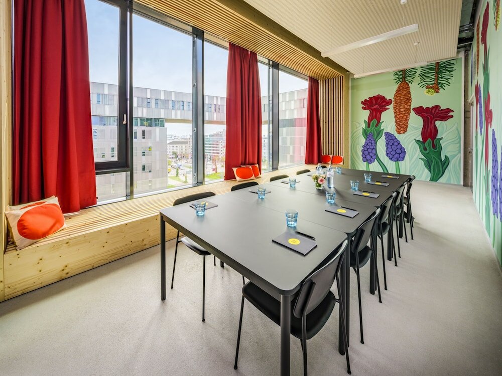 Фото Jo&joe Vienna