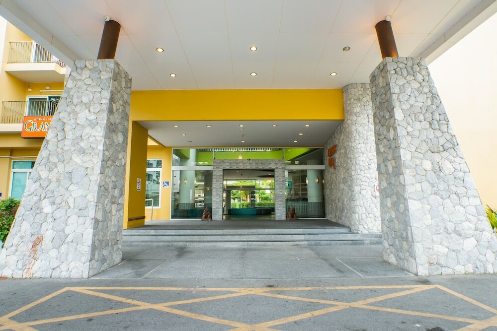 Фото Grand Bella