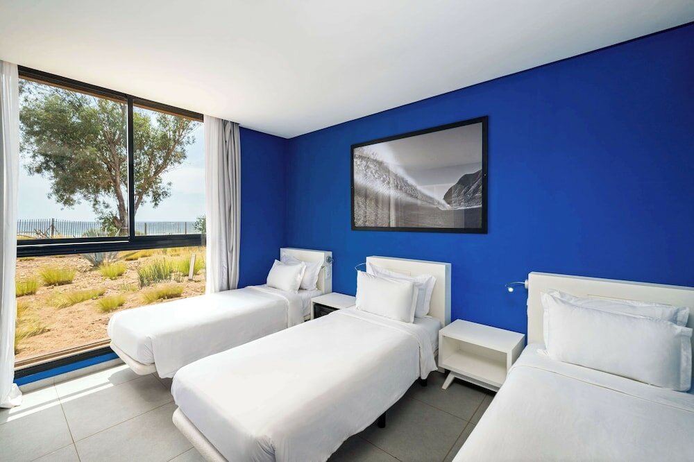 Фото Radisson Blu Resort Taghazout Bay Surf Village