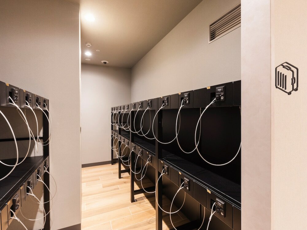 Фото Sotetsu Fresa Inn Nagoya Shinkansenguchi