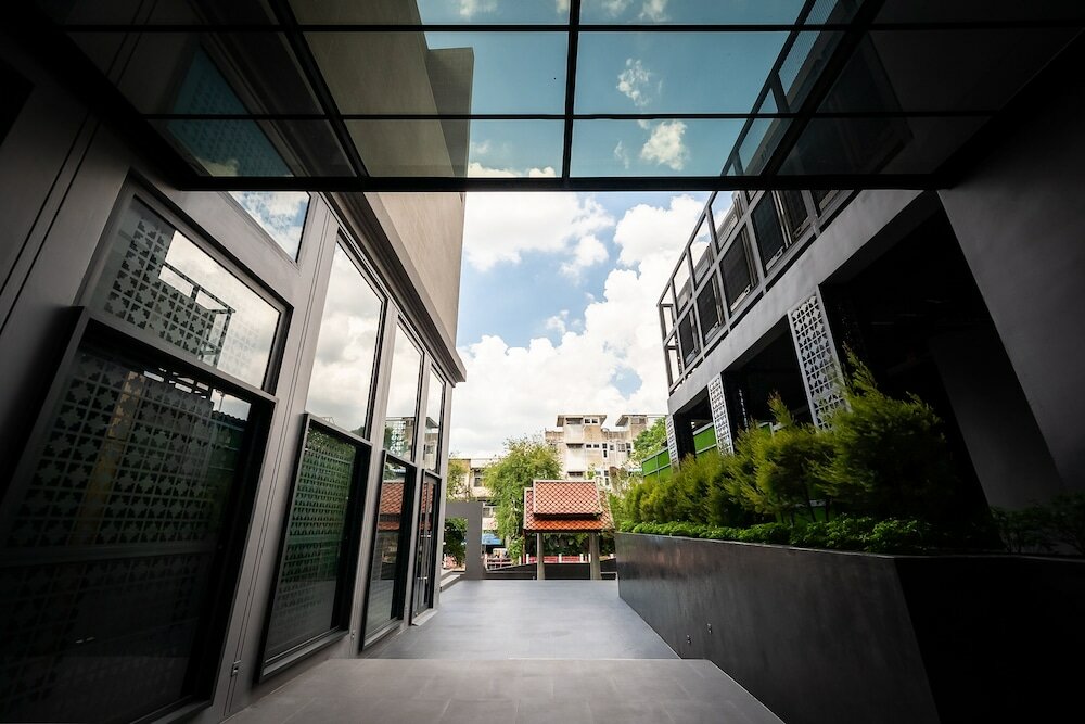 Фото Ayathorn Bangkok