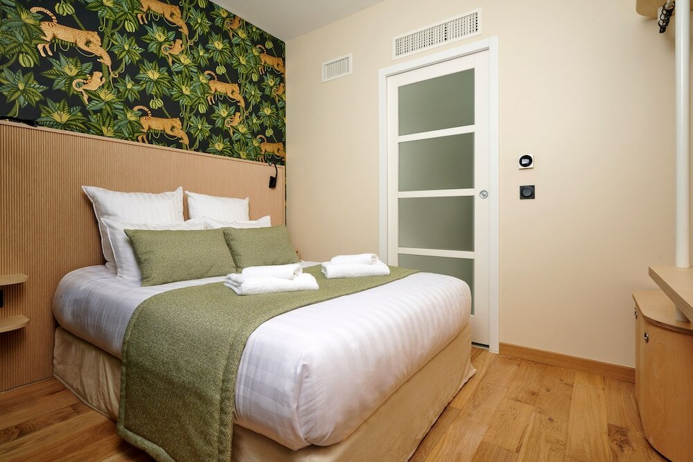 Фото VLH Paris Montparnasse Eiffel