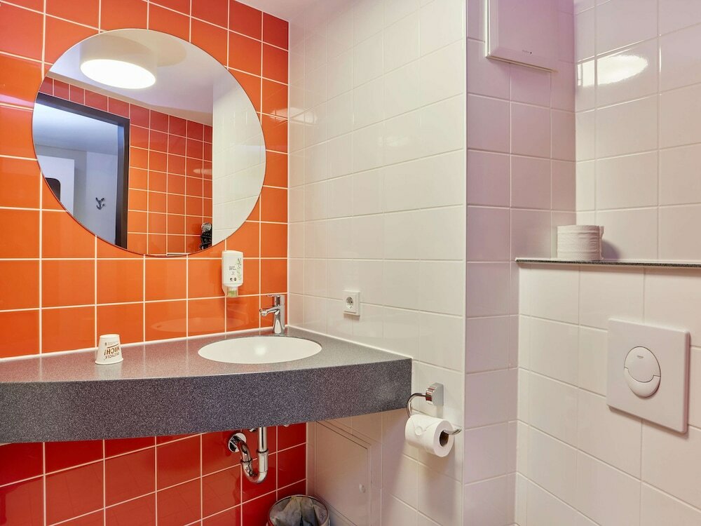 Фото B&b Hotel Trier