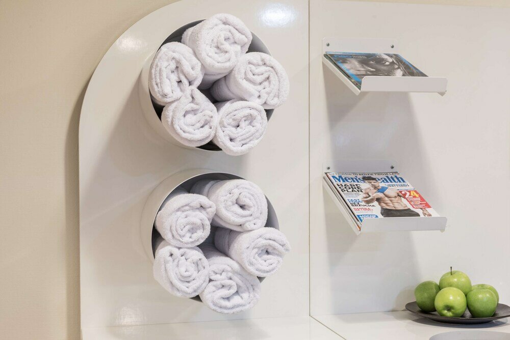 Фото Scandic Gallivare