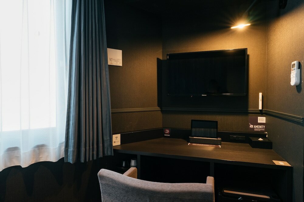 Фото Mizuka Business Canalcity Hakata mae