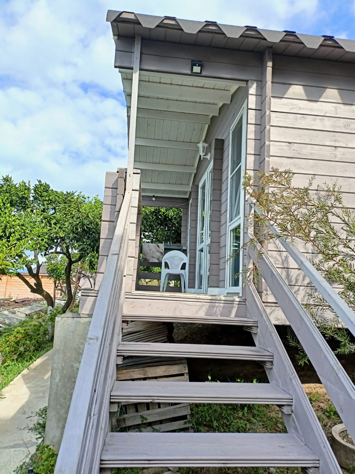 Фото Дом у Бесика