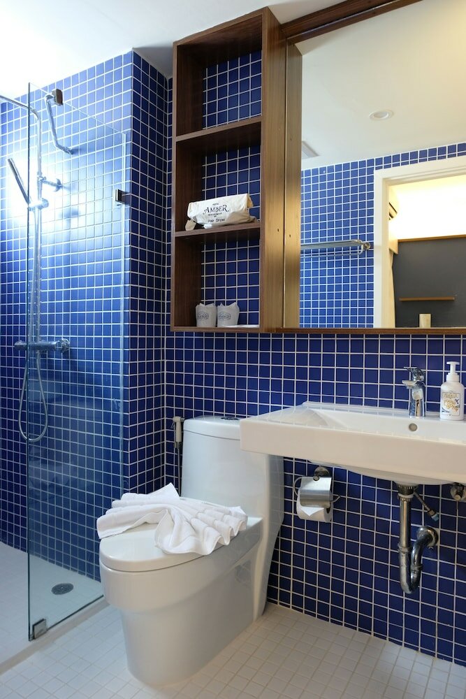 Фото Hotel Amber Sukhumvit 85