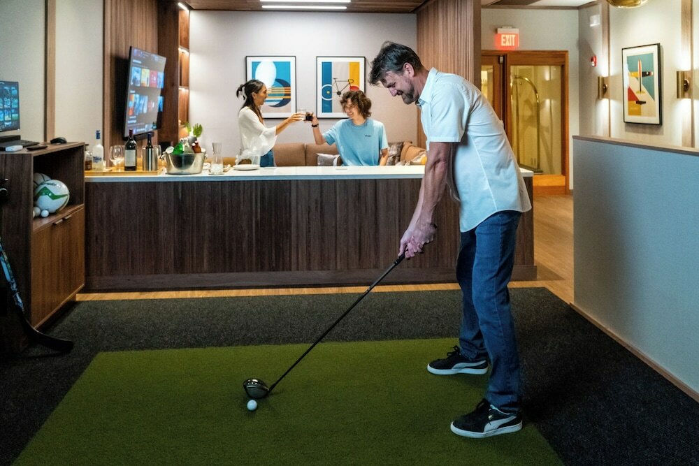 Фото Lotus Honolulu at Diamond Head