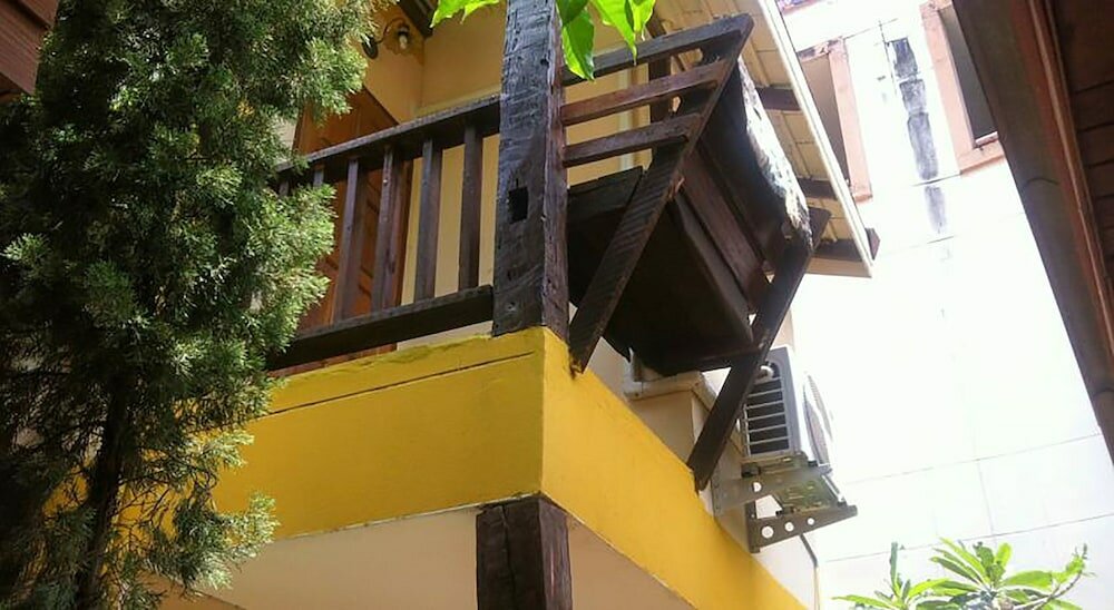 Фото Changmoi House