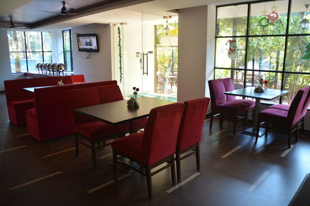 Фото The Tubki Resort