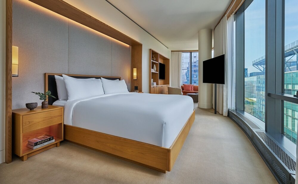 Фото Pendry Manhattan West