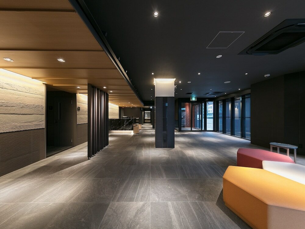 Фото Solare Chisun Standard Kyoto Horikawa Gojo