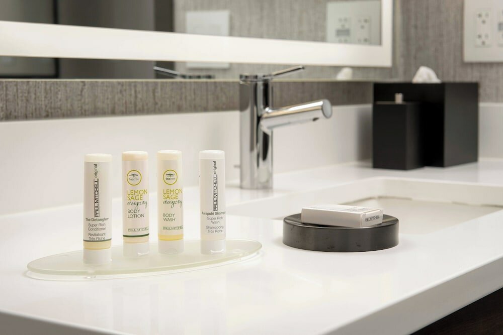 Фото Residence Inn by Marriott Bozeman Downtown