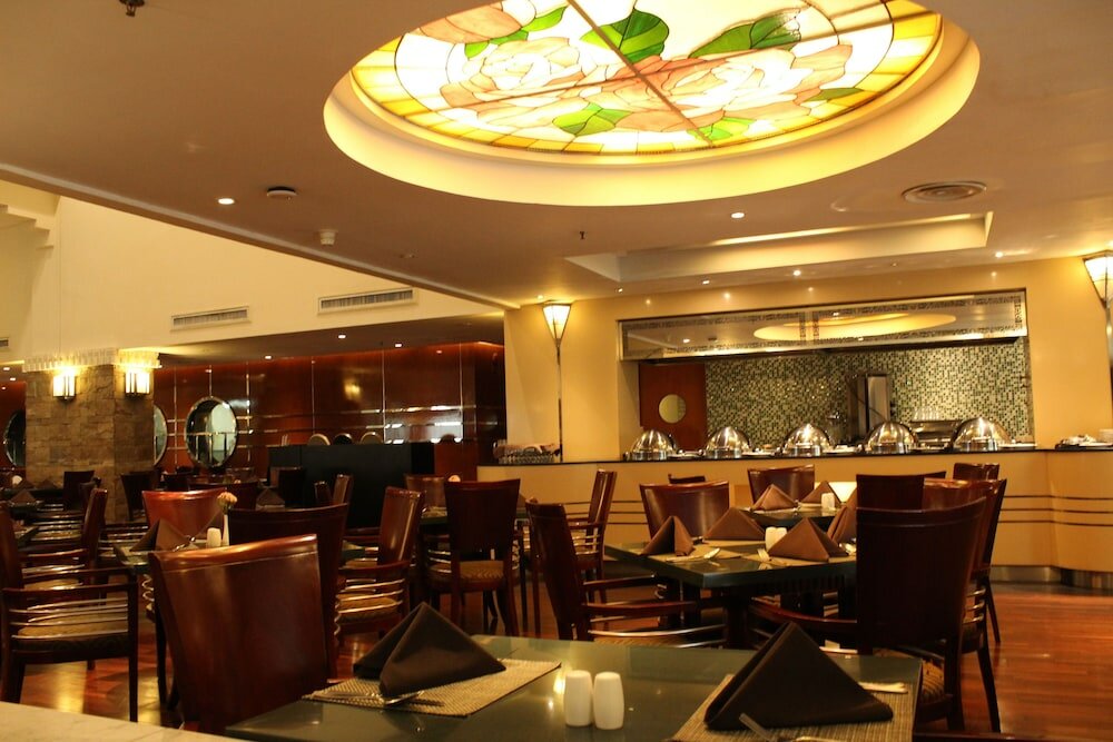 Фото Grand Hotel Preanger