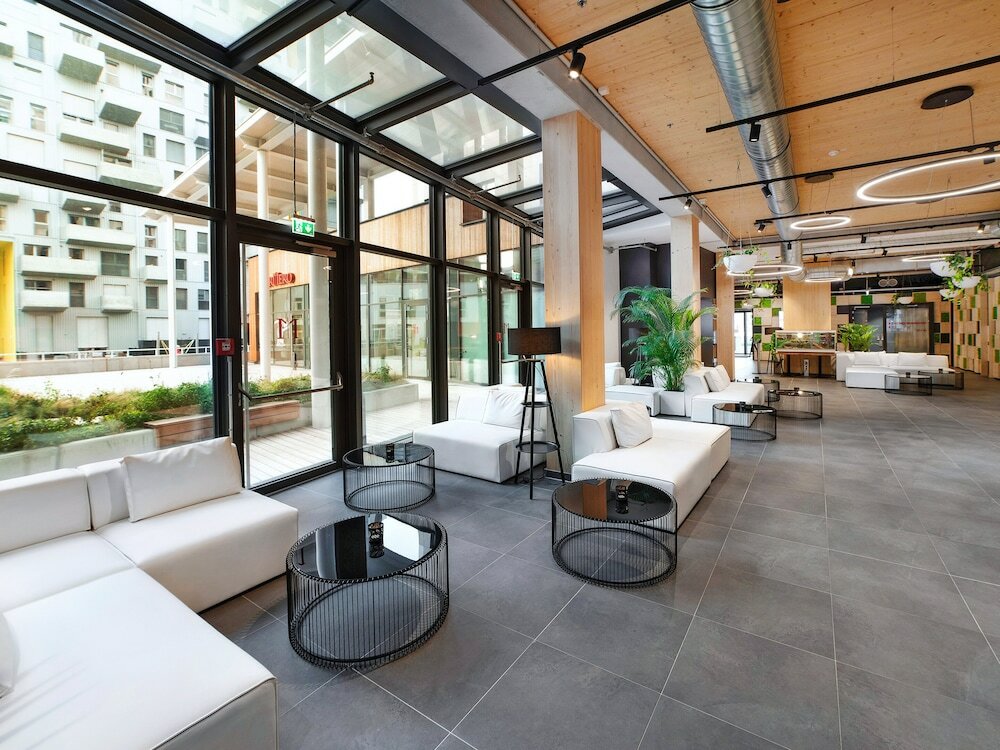 Фото Dormero HoHo Wien