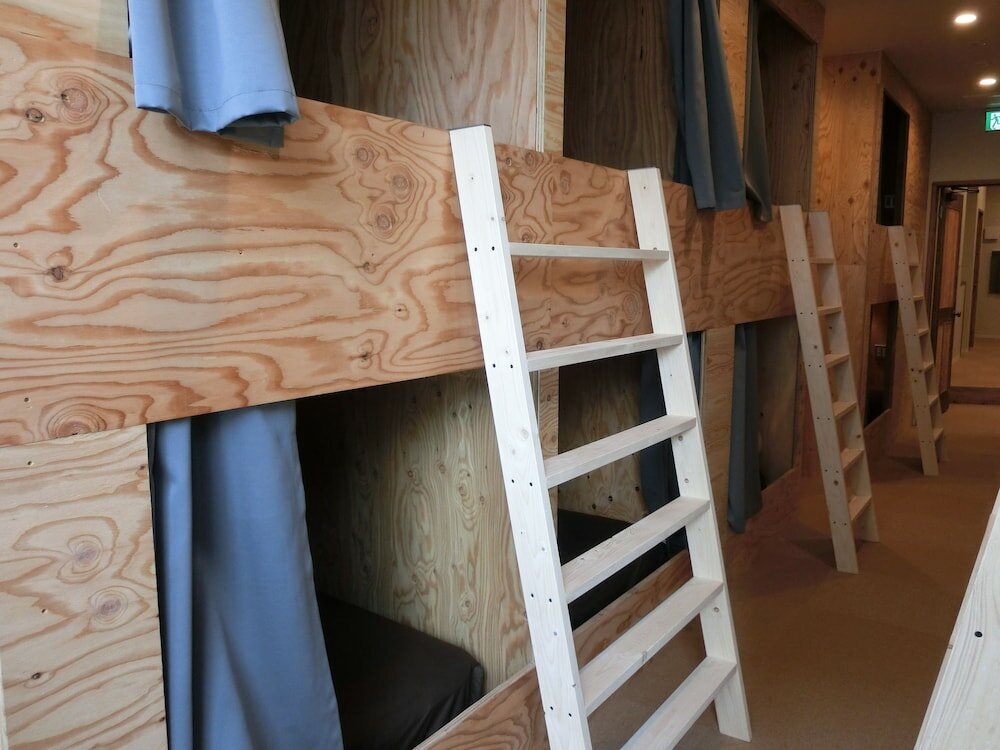 Фото Akicafe Inn Guesthouse