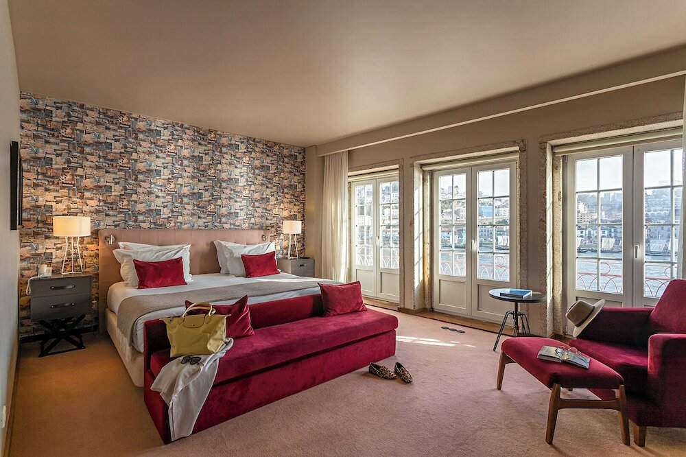 Фото Pestana Vintage Porto