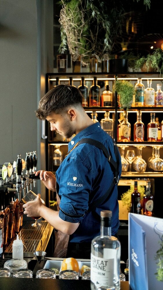 Фото Peak 12 Hotel