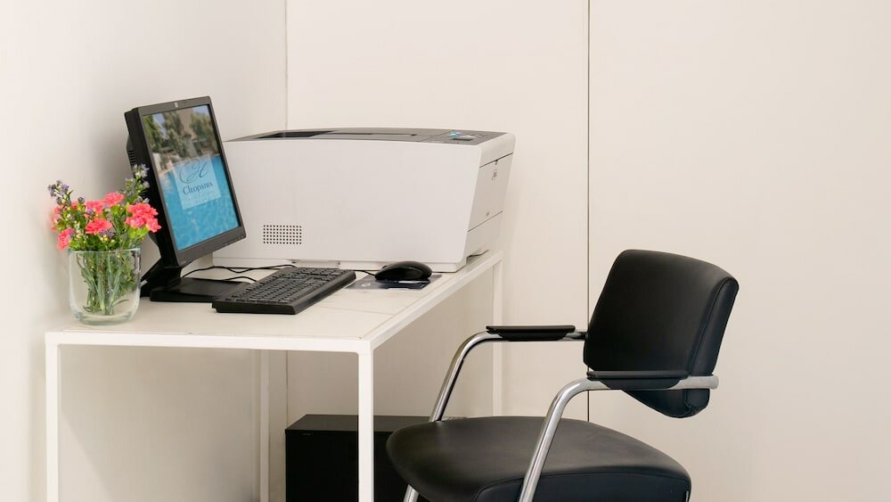 Фото Cleopatra Hotel