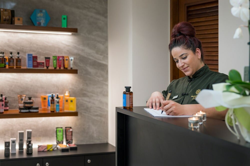 Фото Hyperion City Hotel