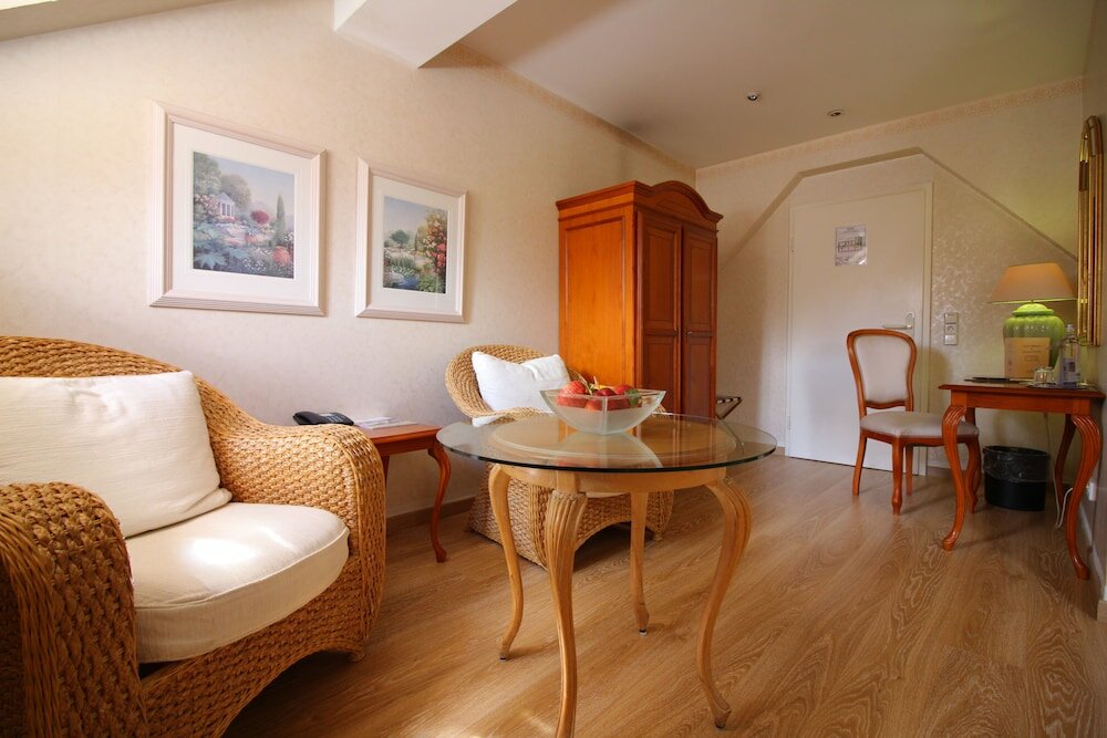 Фото Hotel am Mühlenteich