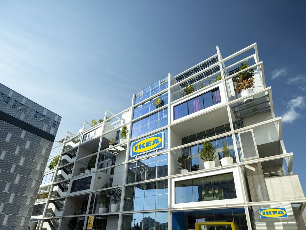 Фото Jo&joe Vienna