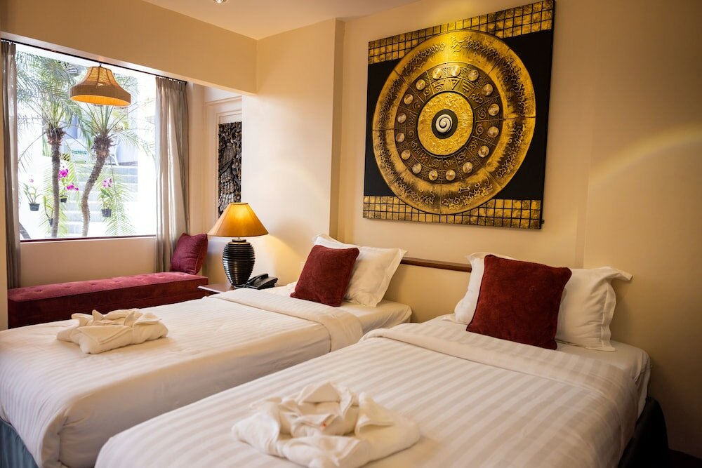 Фото отеля 5