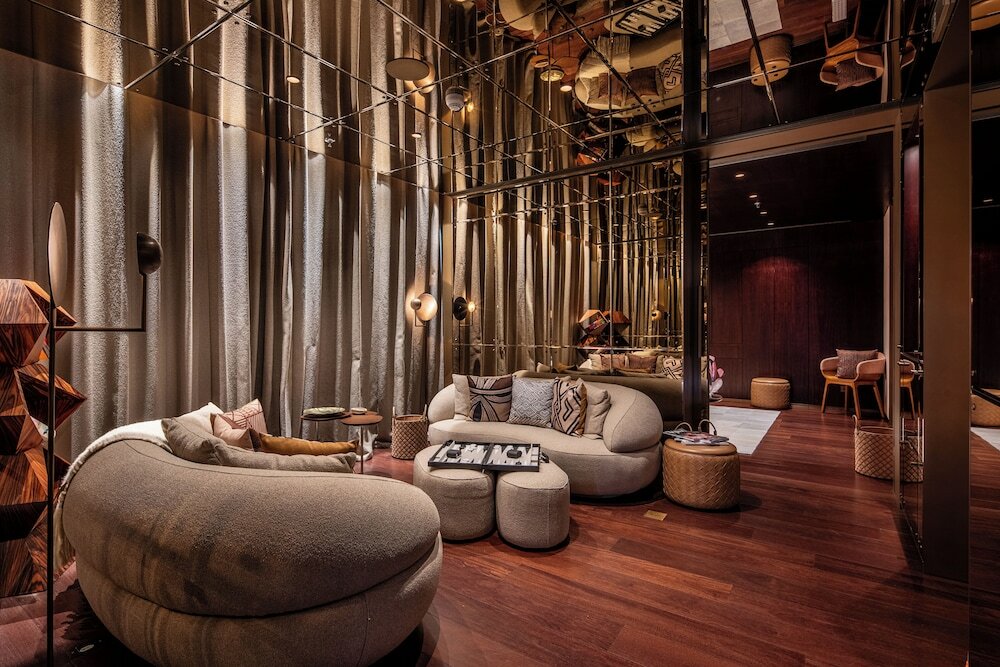 Фото Rosewood Sao Paulo