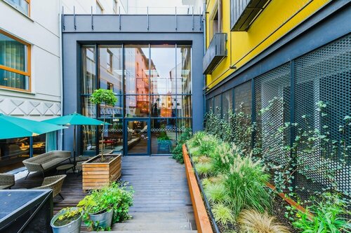 Гостиница Bristol Tradition and Luxury в Жешуве