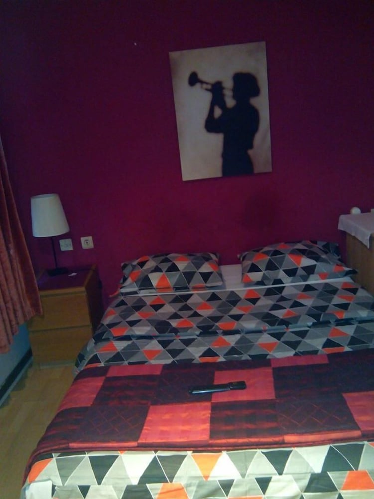 Фото Hotel Abberdeen